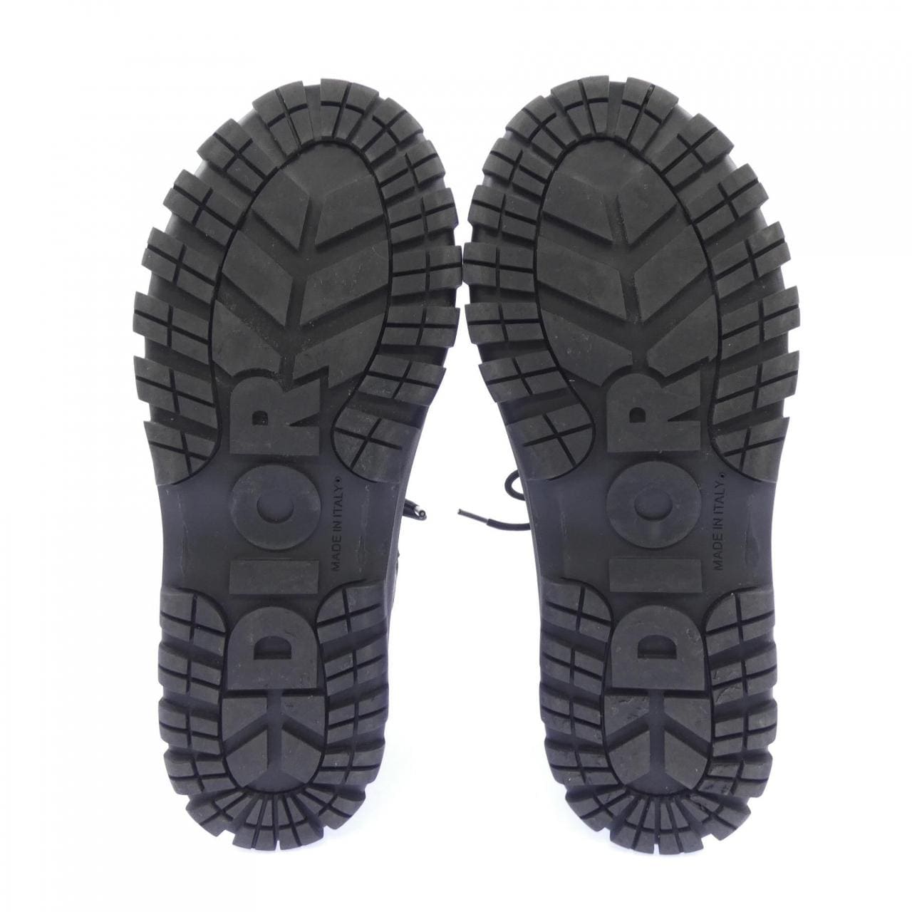 ディオール DIOR 3BO315ZYH ブーツ