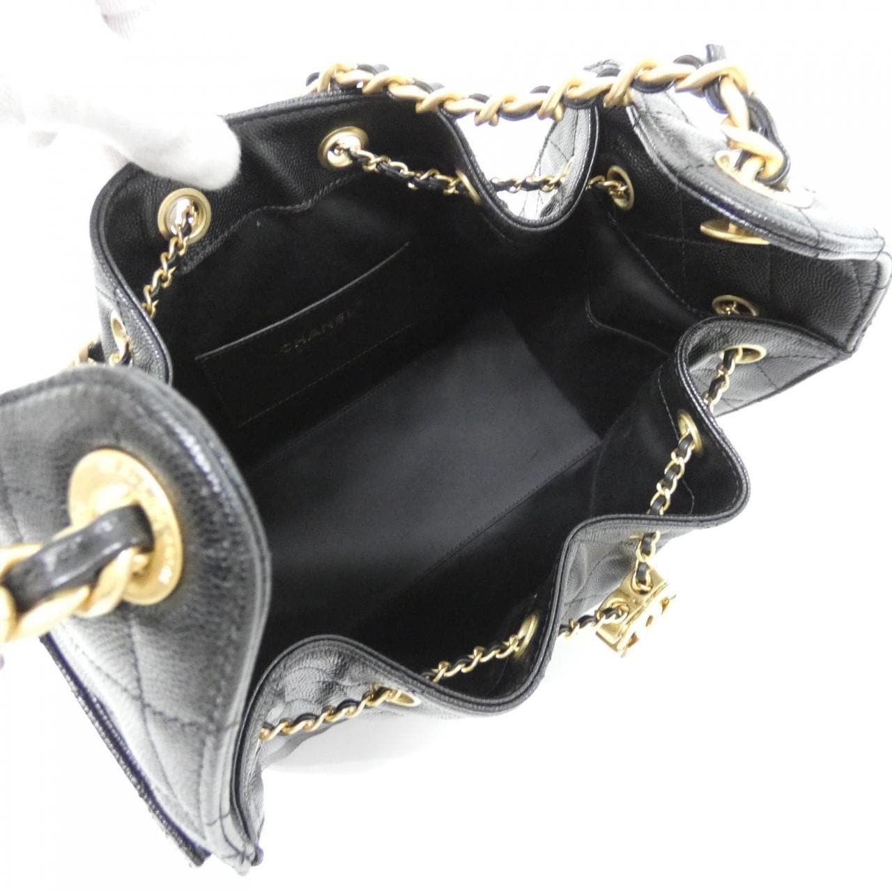 シャネル シャネル25 ライン SMALL AS5293 ショルダーバッグ