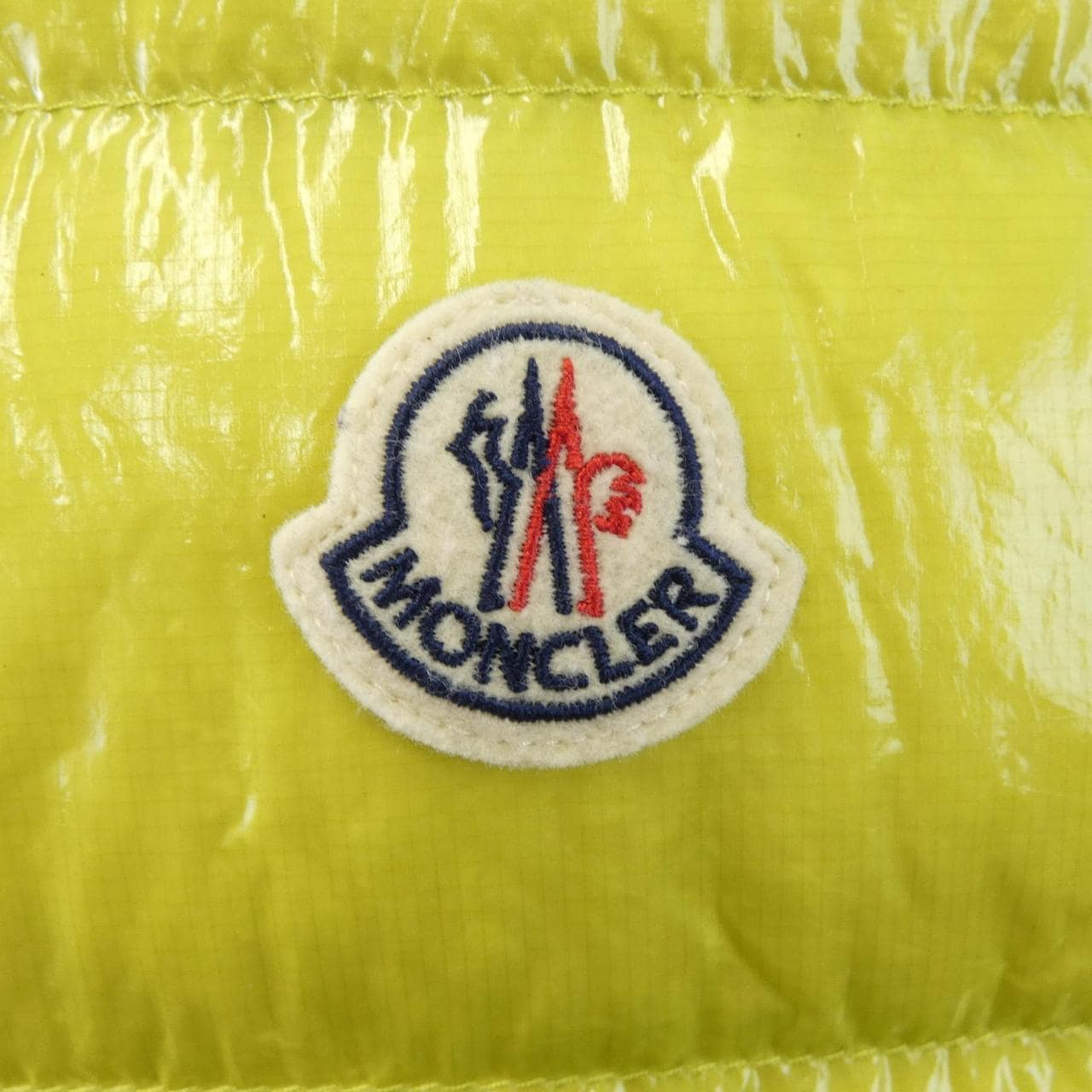 モンクレール MONCLER LAPPE ダウンベスト