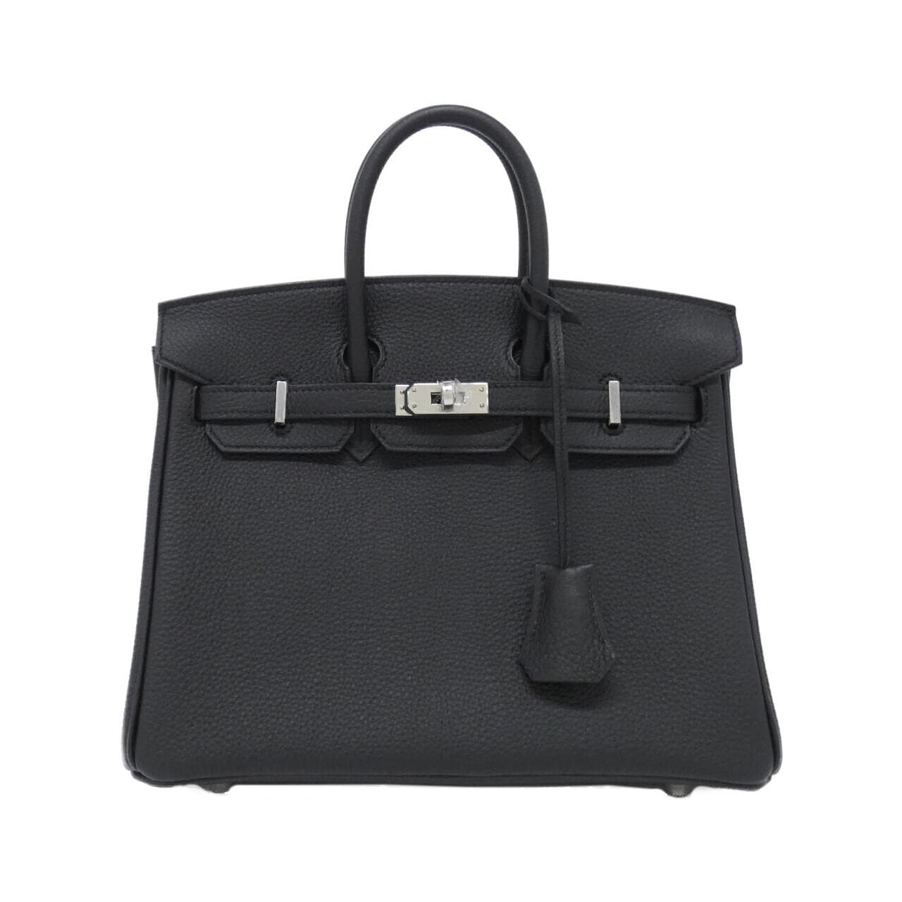 【未使用品】エルメス バーキン 25cm 041344CK バッグ