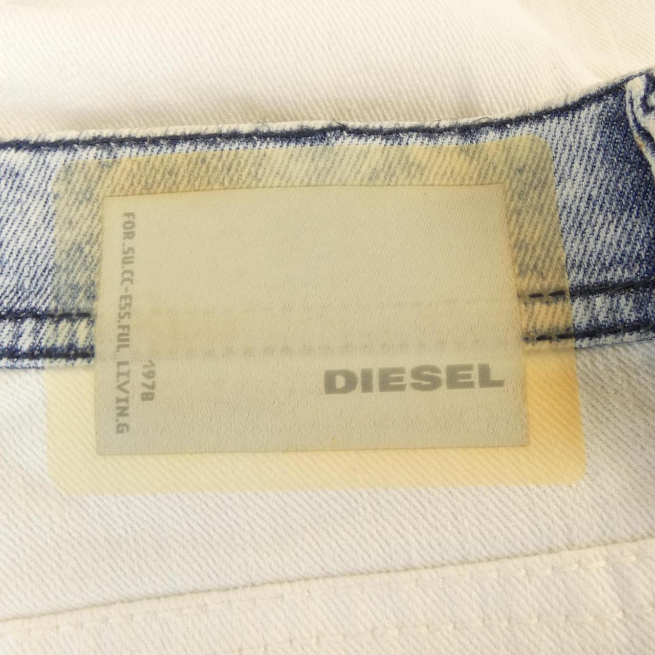 ディーゼル DIESEL ジーンズ