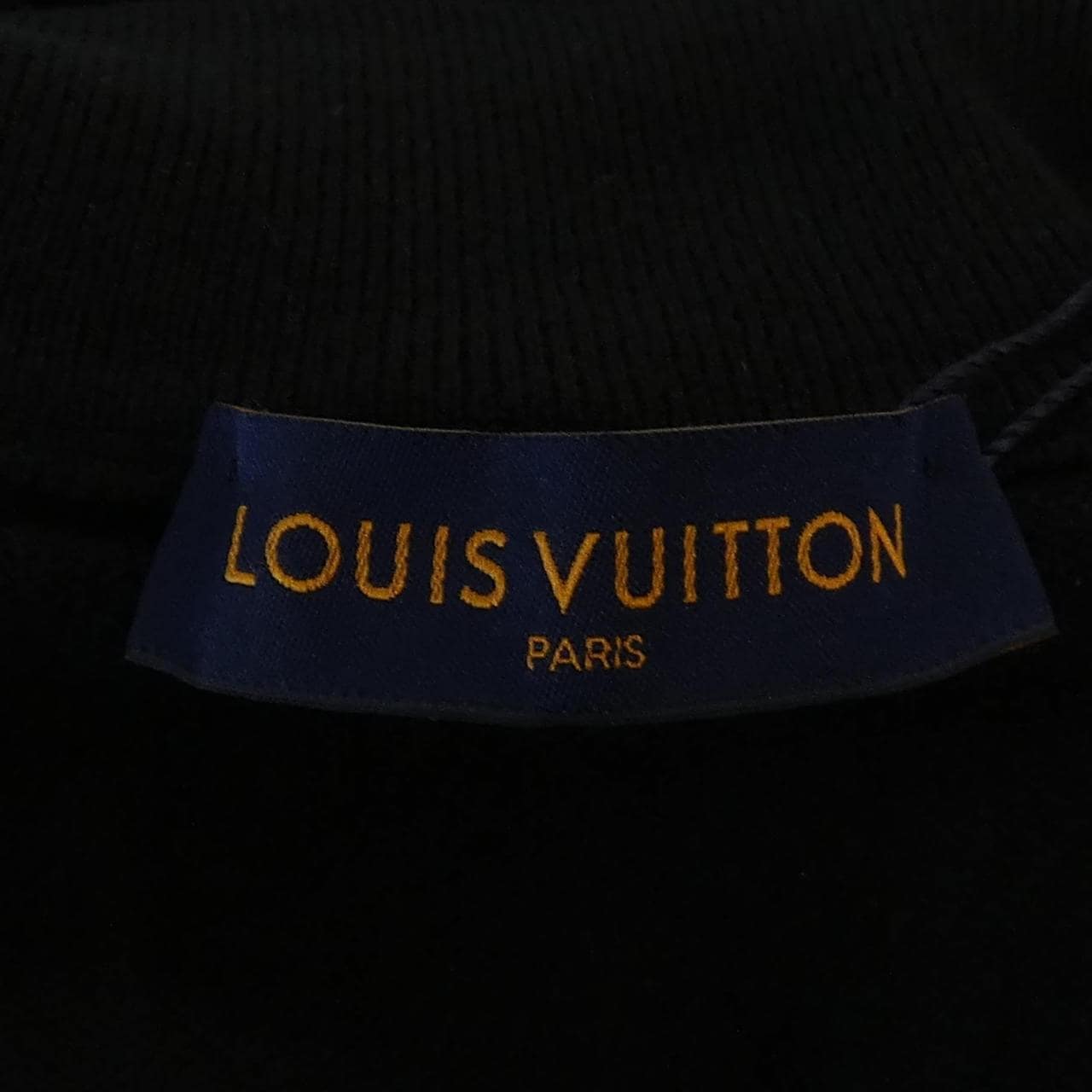 ルイヴィトン LOUIS VUITTON インサイドアウトジップスルーカシミヤ HIN46WJZE カーディガン