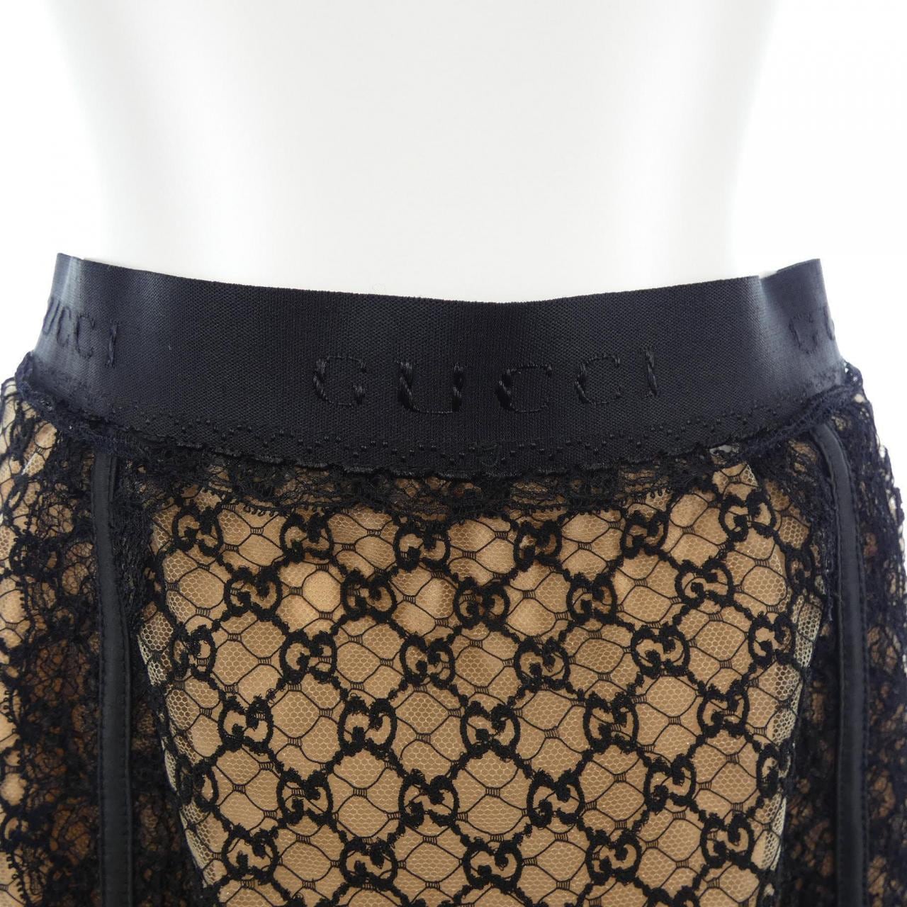 グッチ GUCCI GGネット 678193 XUADT スカート