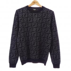 フェンディ FENDI FZX009 AI35 ニット