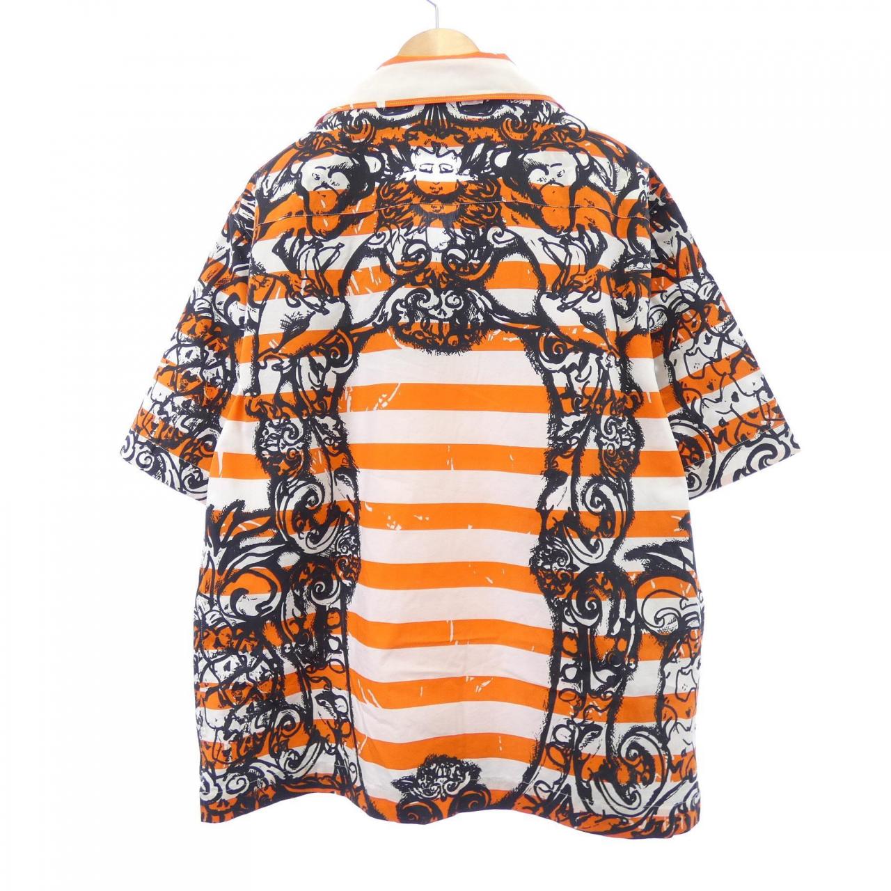 プラダ PRADA P433B S162 1SG5 シャツ