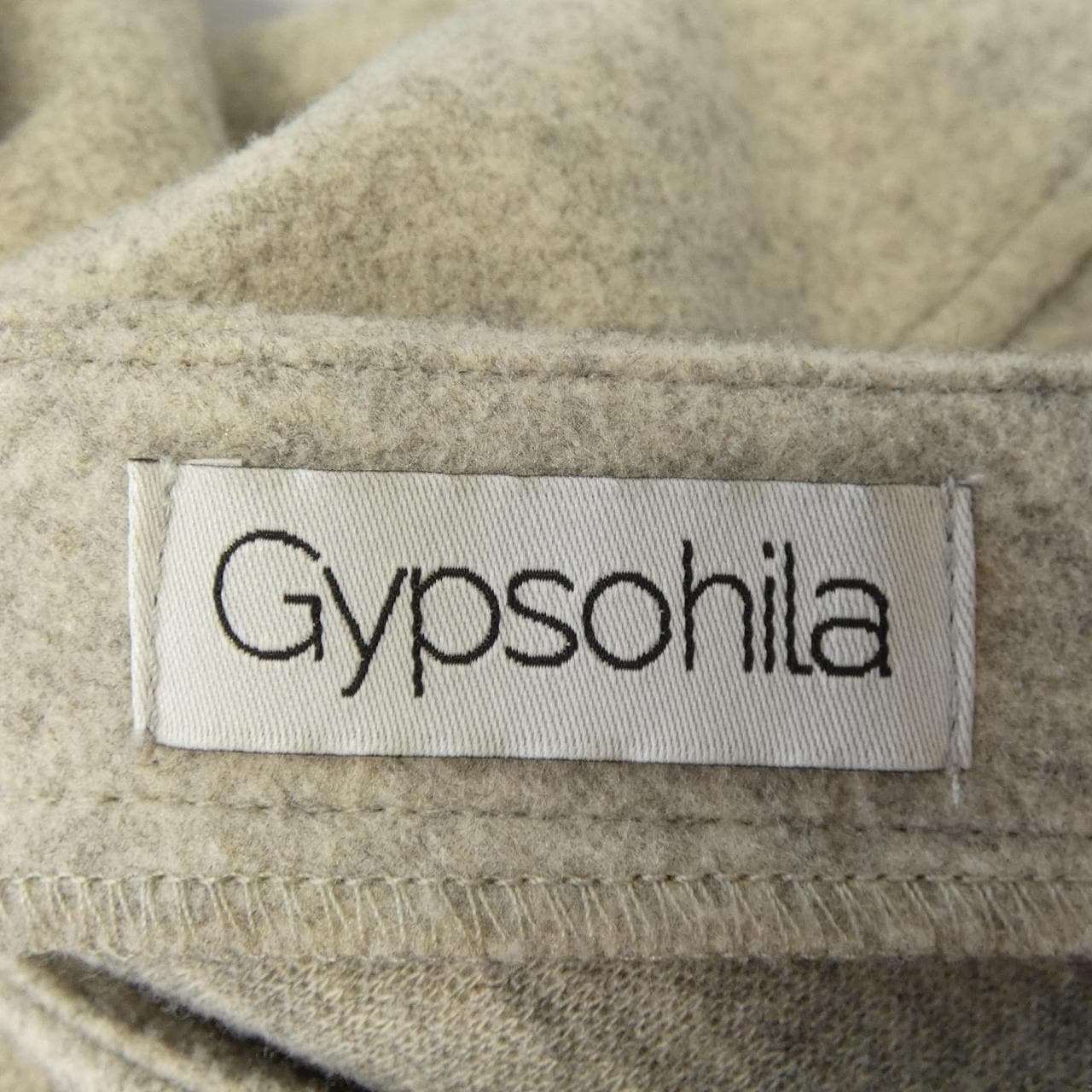 ジプソフィア Gypsohila GPT-01 ベスト