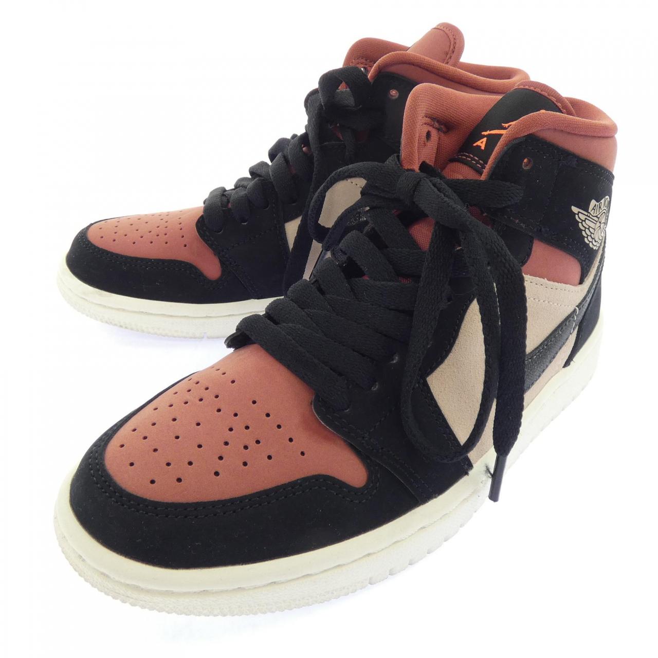 ナイキ ジョーダン NIKE JORDAN BQ6472-202 スニーカー