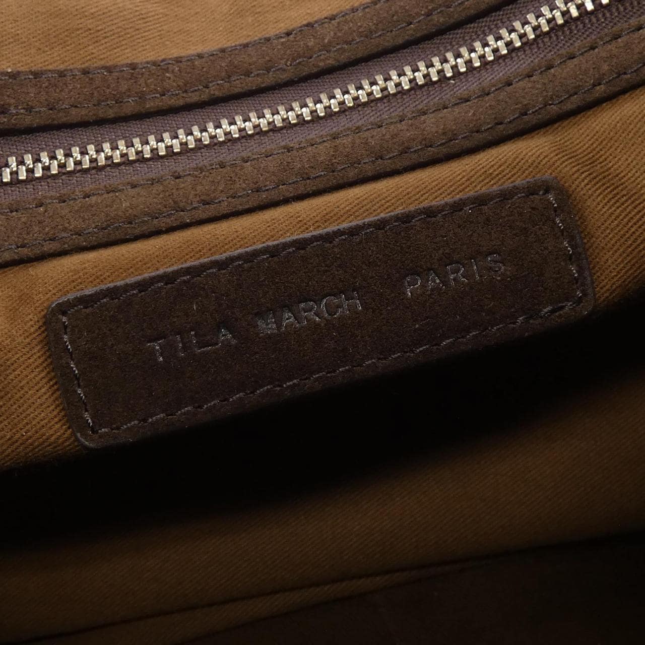 ティラマーチ TILA MARCH BAG