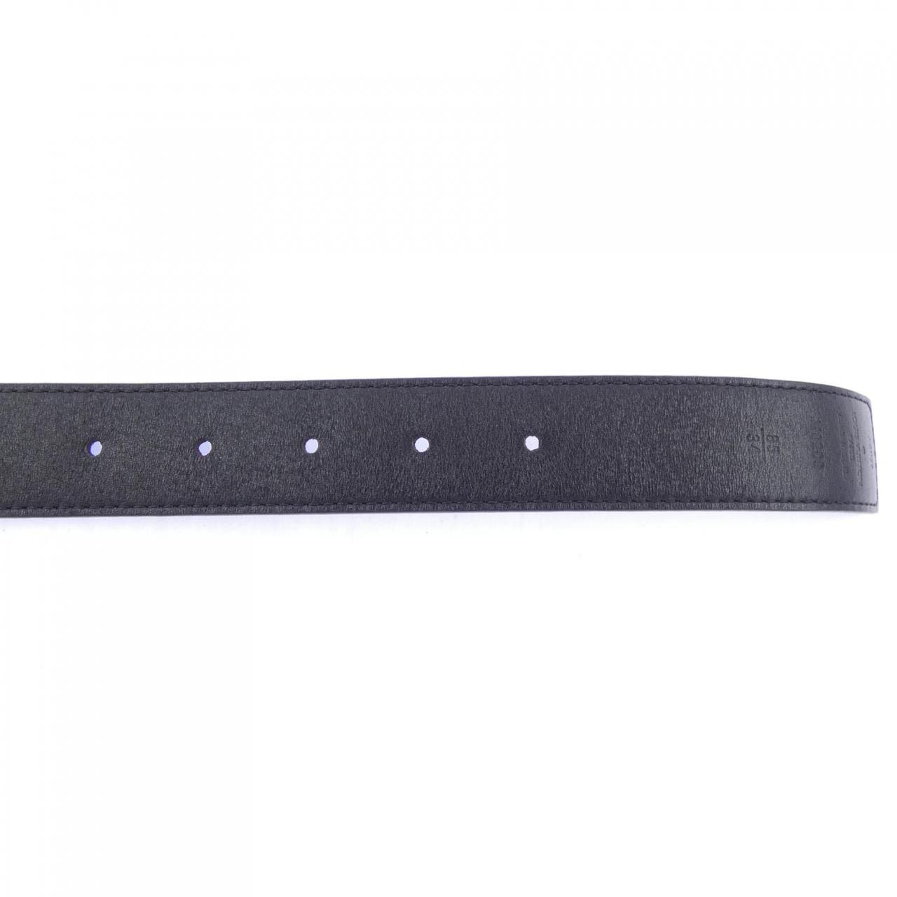 ルイヴィトン LOUIS VUITTON M0209 BELT