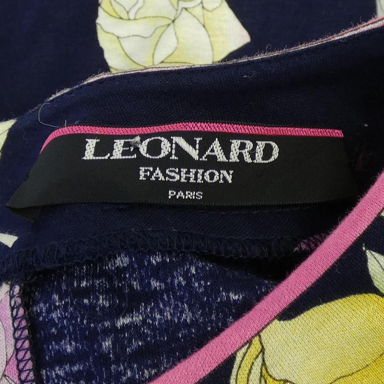 レオナール LEONARD 0359100 トップス