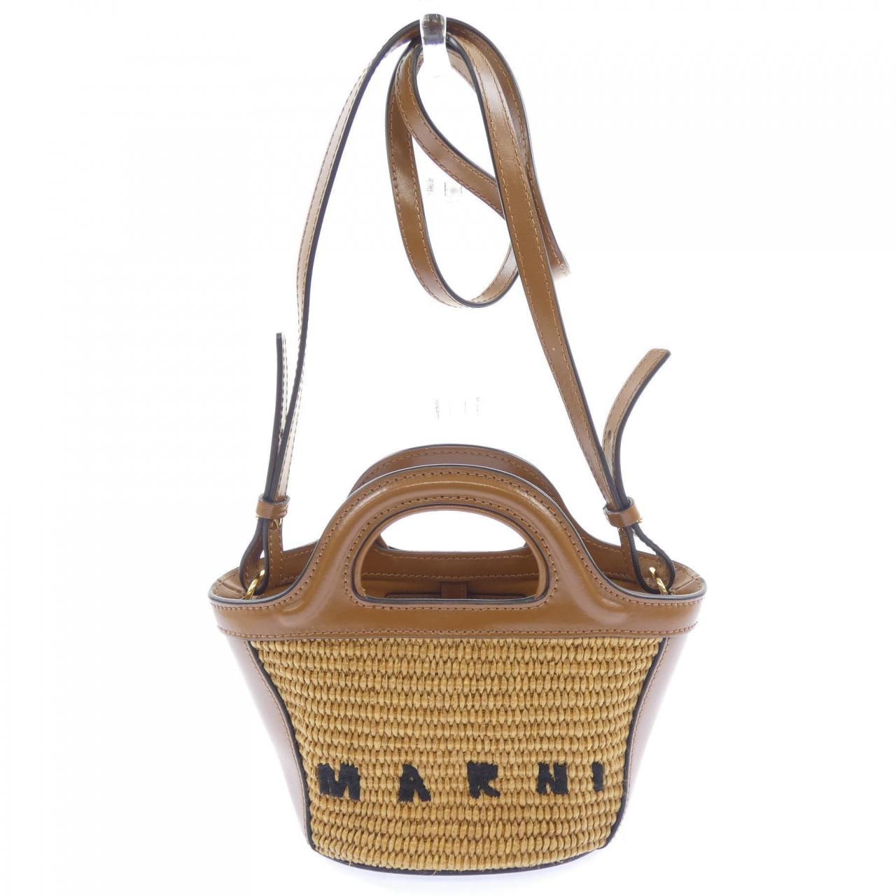マルニ MARNI TROPICALIA BMMP0067Q0 BAG