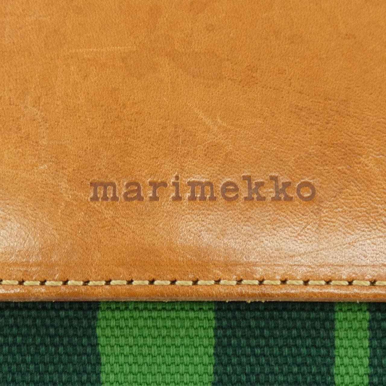 マリメッコ MARIMEKKO BAG
