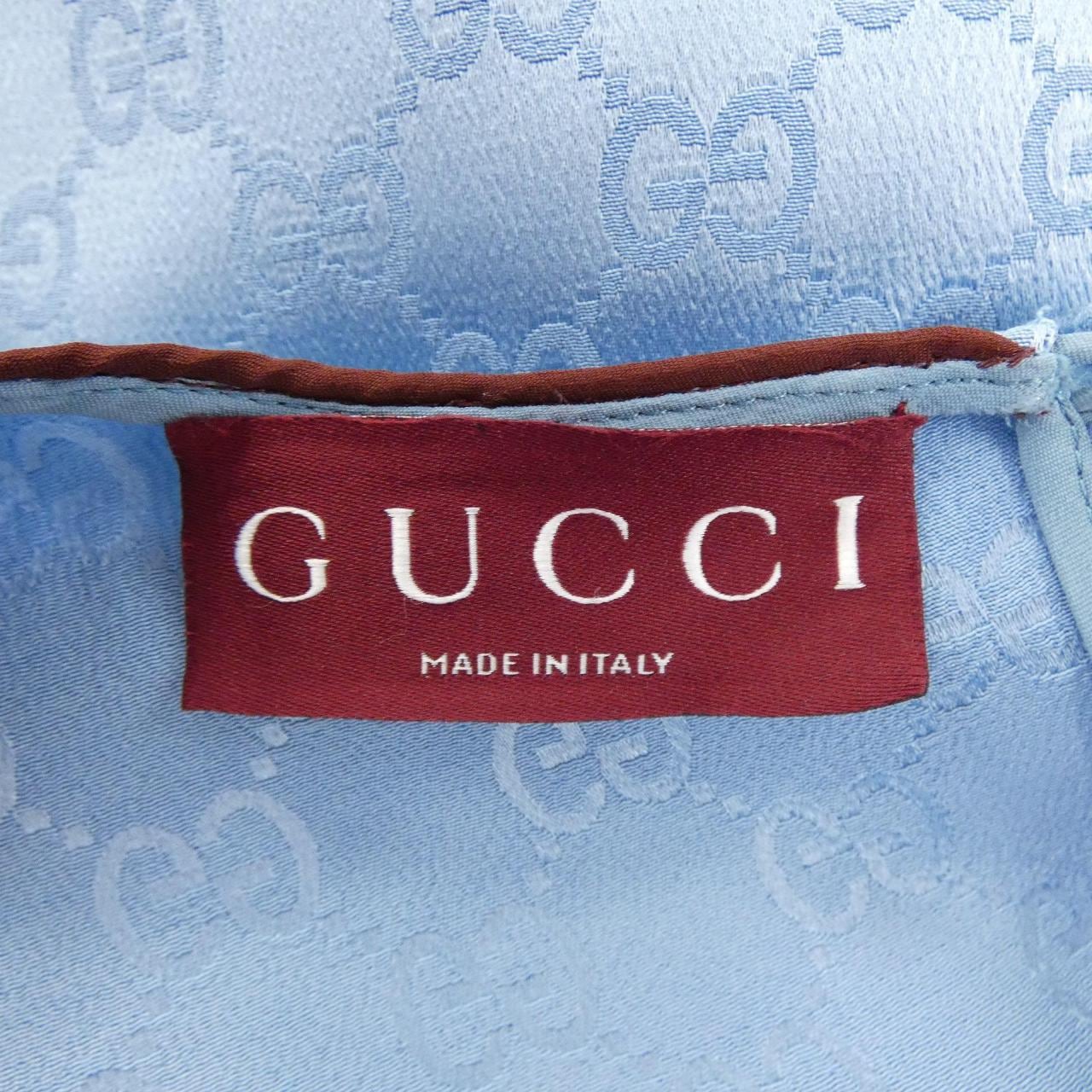グッチ GUCCI 818426 ZAQKJ チュニック