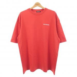 バレンシアガ BALENCIAGA 612966 TIVG5 Tシャツ
