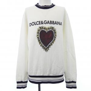 ドルチェアンドガッバーナ DOLCE&GABBANA G9LD4T スウェット