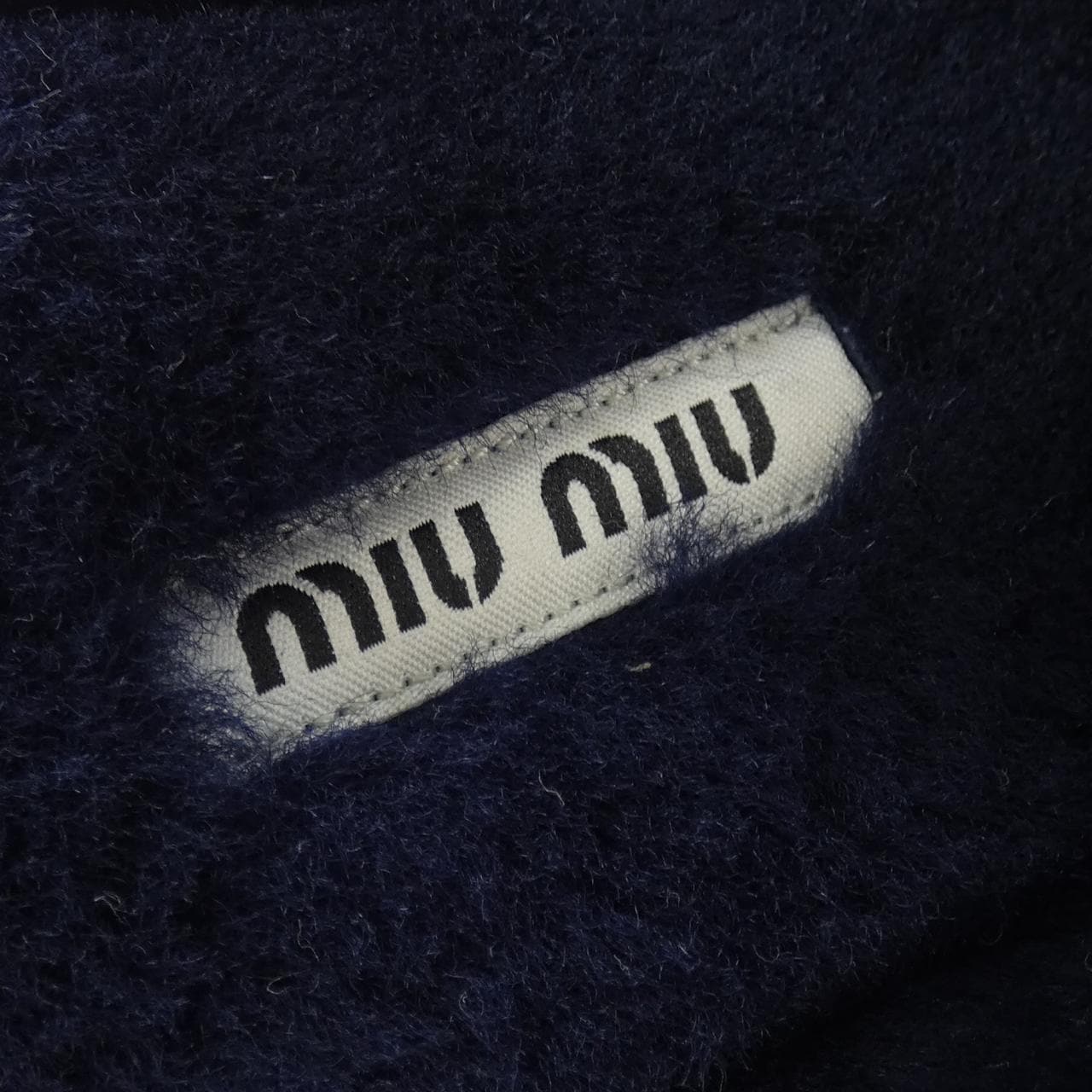ミュウミュウ MIU MIU サンダル