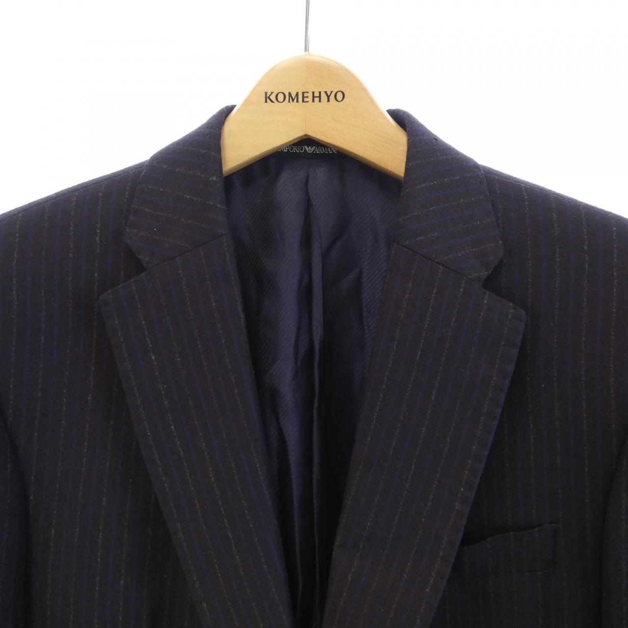 エンポリオアルマーニ EMPORIO ARMANI スーツ