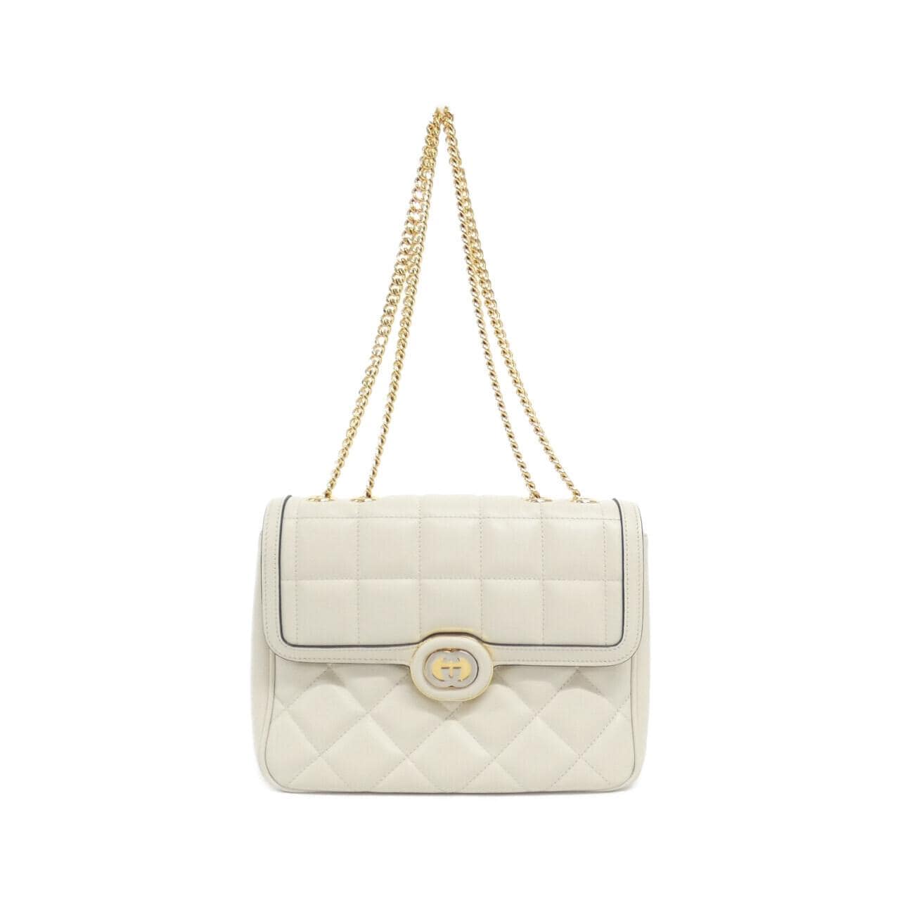 グッチ GUCCI DECO 740834 AAB1Q ショルダーバッグ