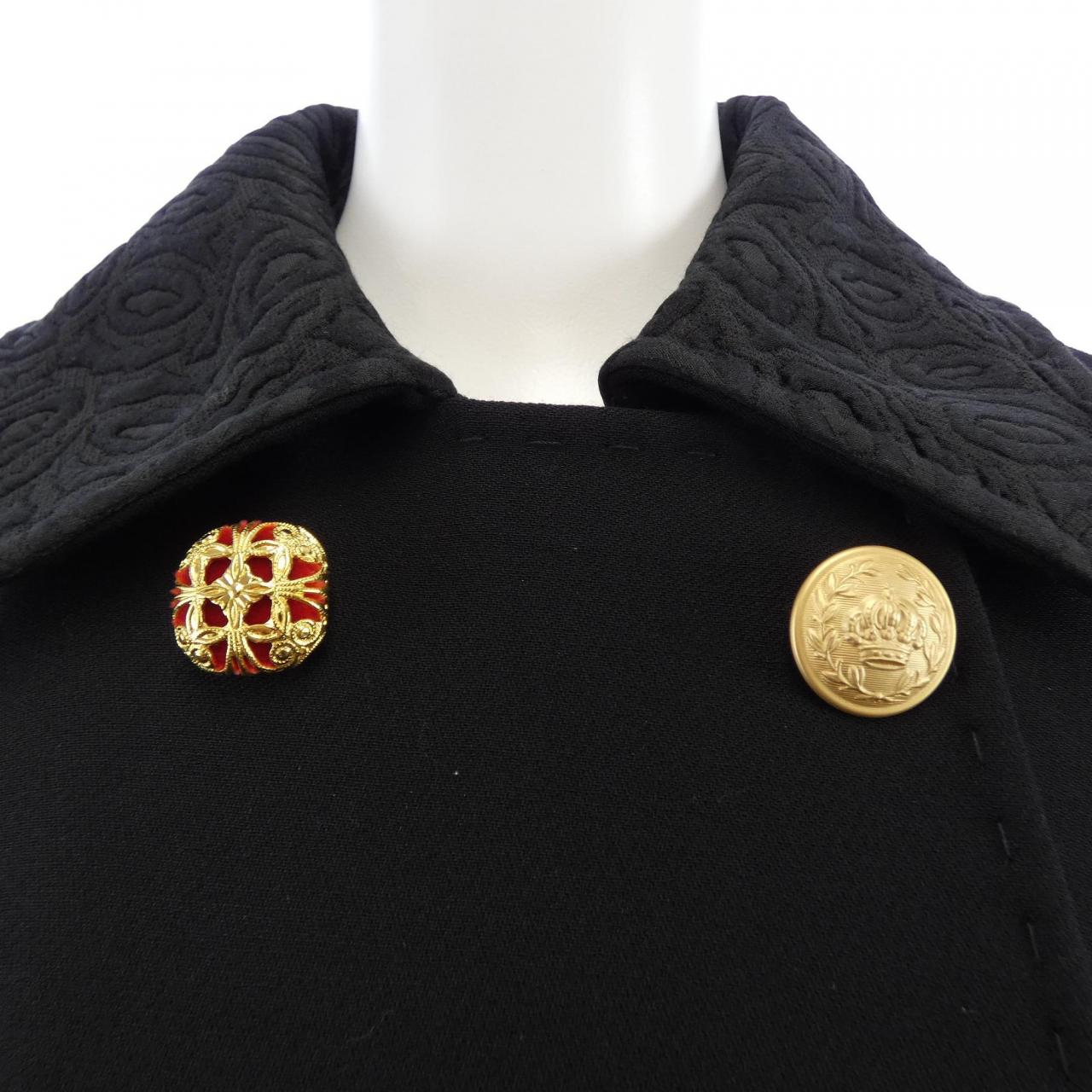ドルチェアンドガッバーナ DOLCE&GABBANA F0T01Z/FU2TS ジャケット