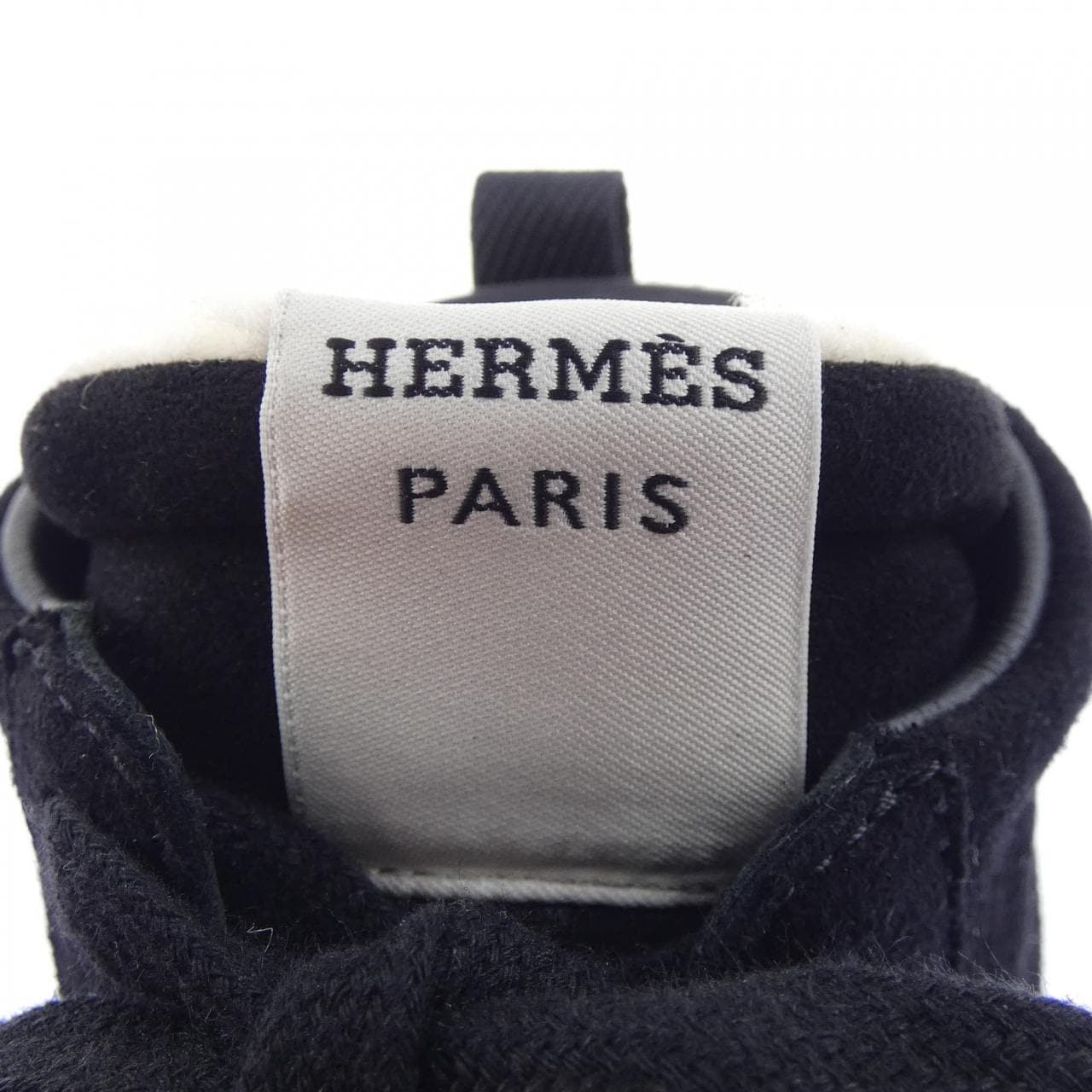 エルメス HERMES ネオスピード 262157Z スニーカー