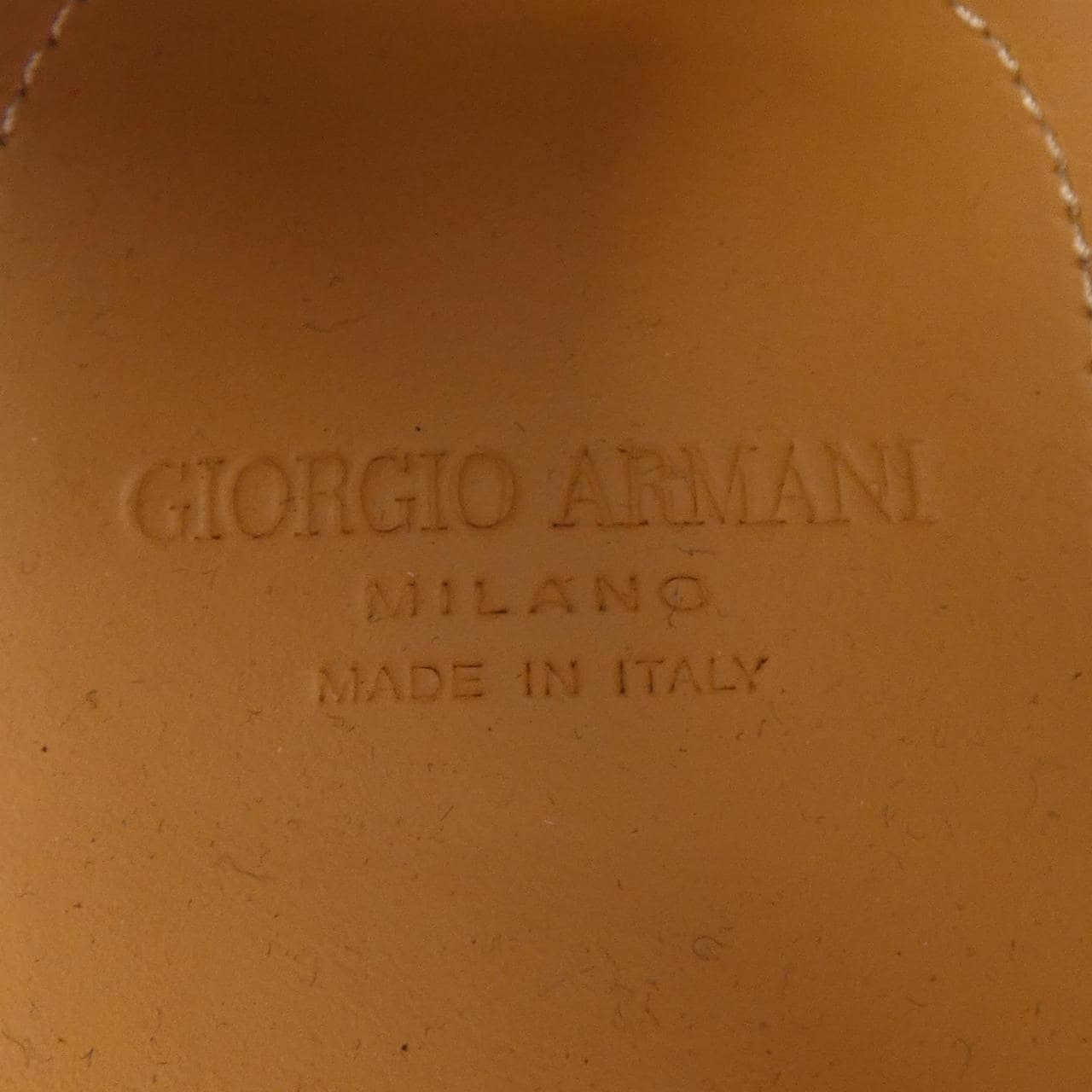 ジョルジオ アルマーニ GIORGIO ARMANI X2B120 シューズ