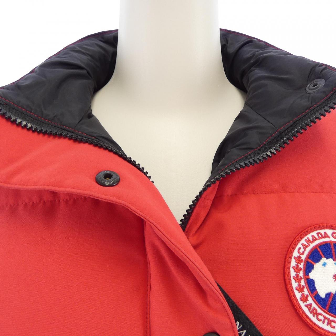 カナダグース CANADA GOOSE 2832L FREESTYLE フリースタイル ダウンベスト