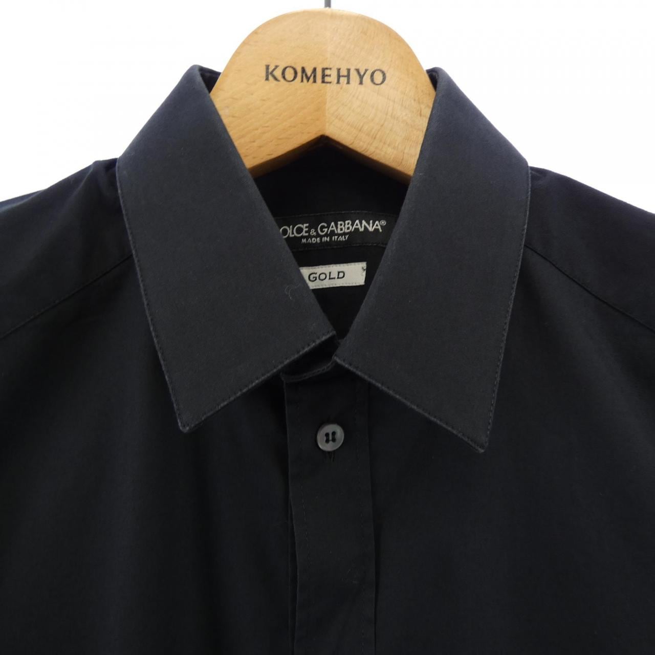 ドルチェアンドガッバーナ DOLCE&GABBANA SR-G5CX5T シャツ