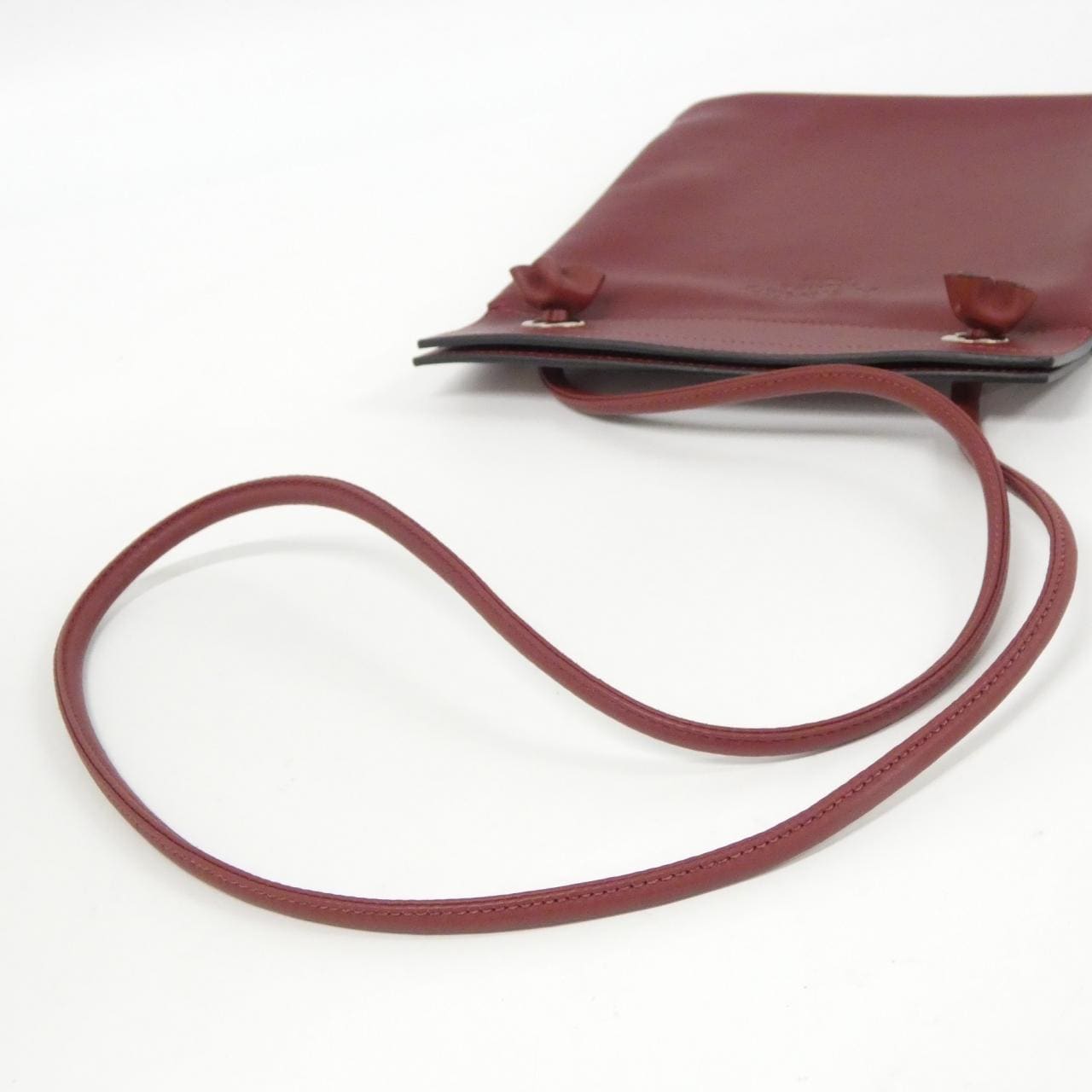 エルメス サック アリーヌ MINI 076236CK ショルダーバッグ