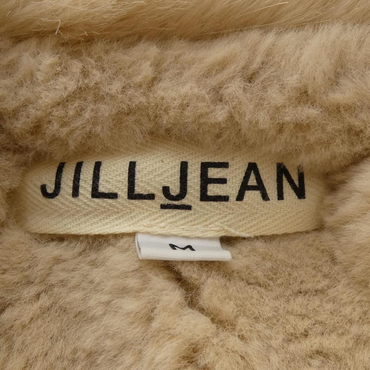 JILL JEAN Blouson