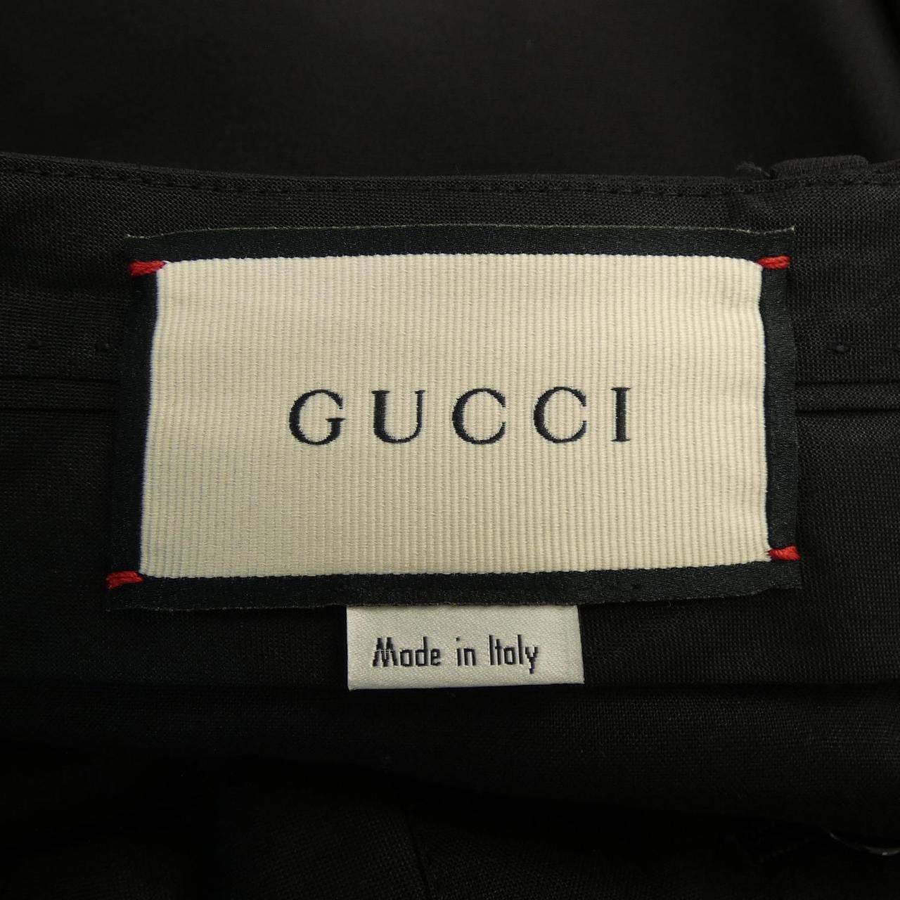 グッチ GUCCI パンツ