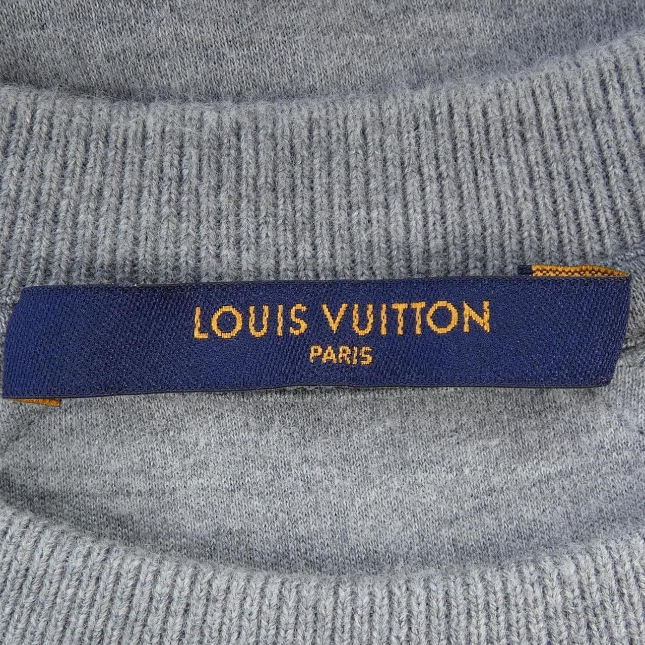 ルイヴィトン LOUIS VUITTON スウェット