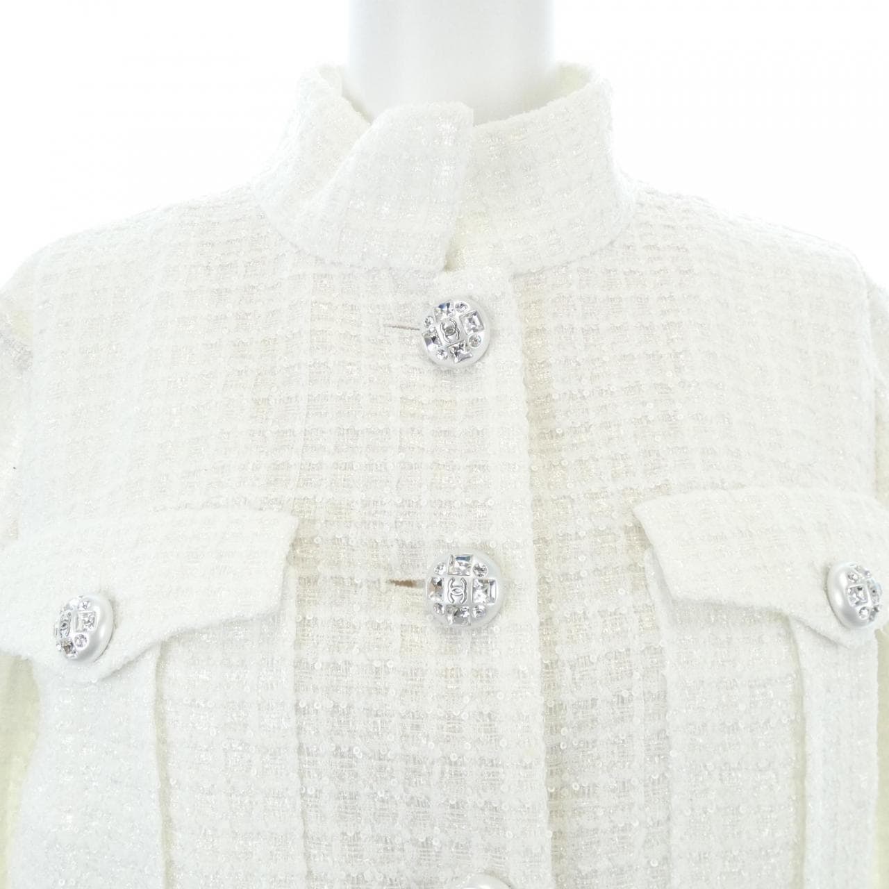 CHANEL CHANEL Jacket