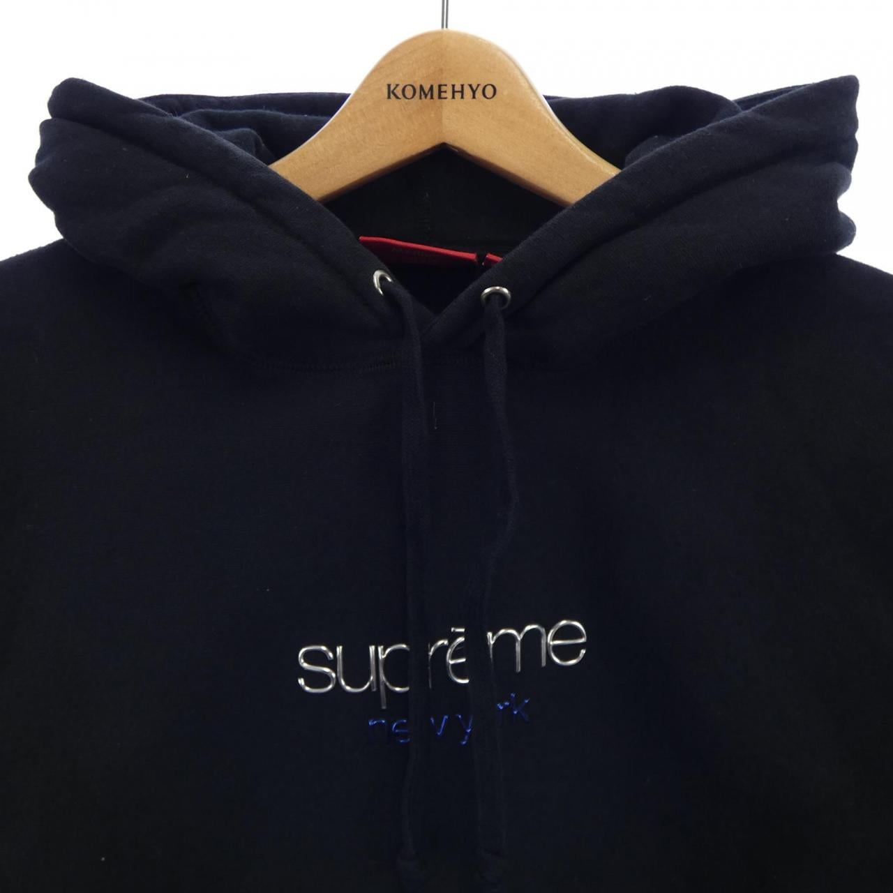 SUPREME至尊連PARKER