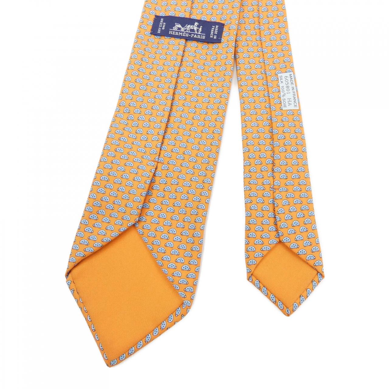 エルメス HERMES NECKTIE