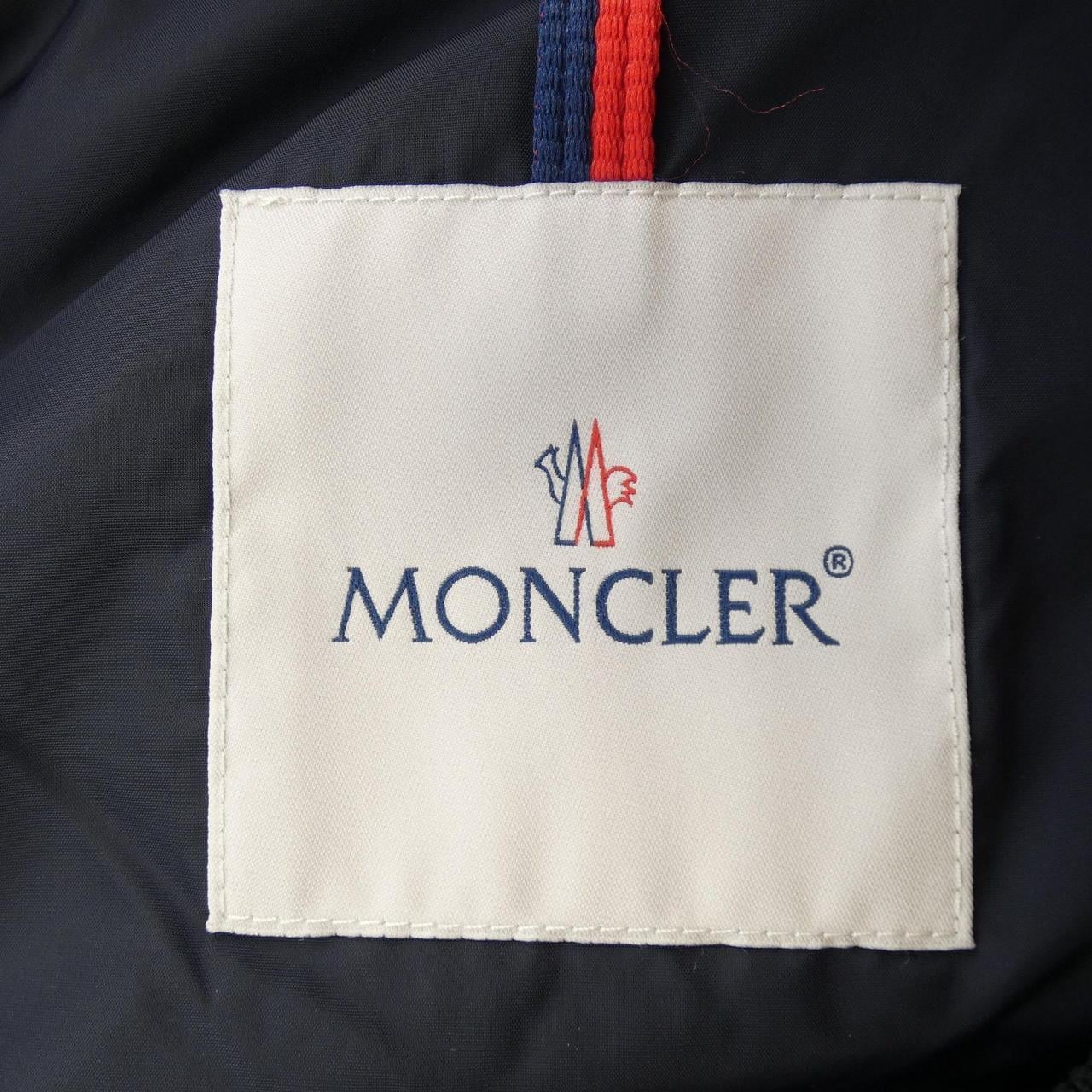 モンクレール MONCLER ダウンコート