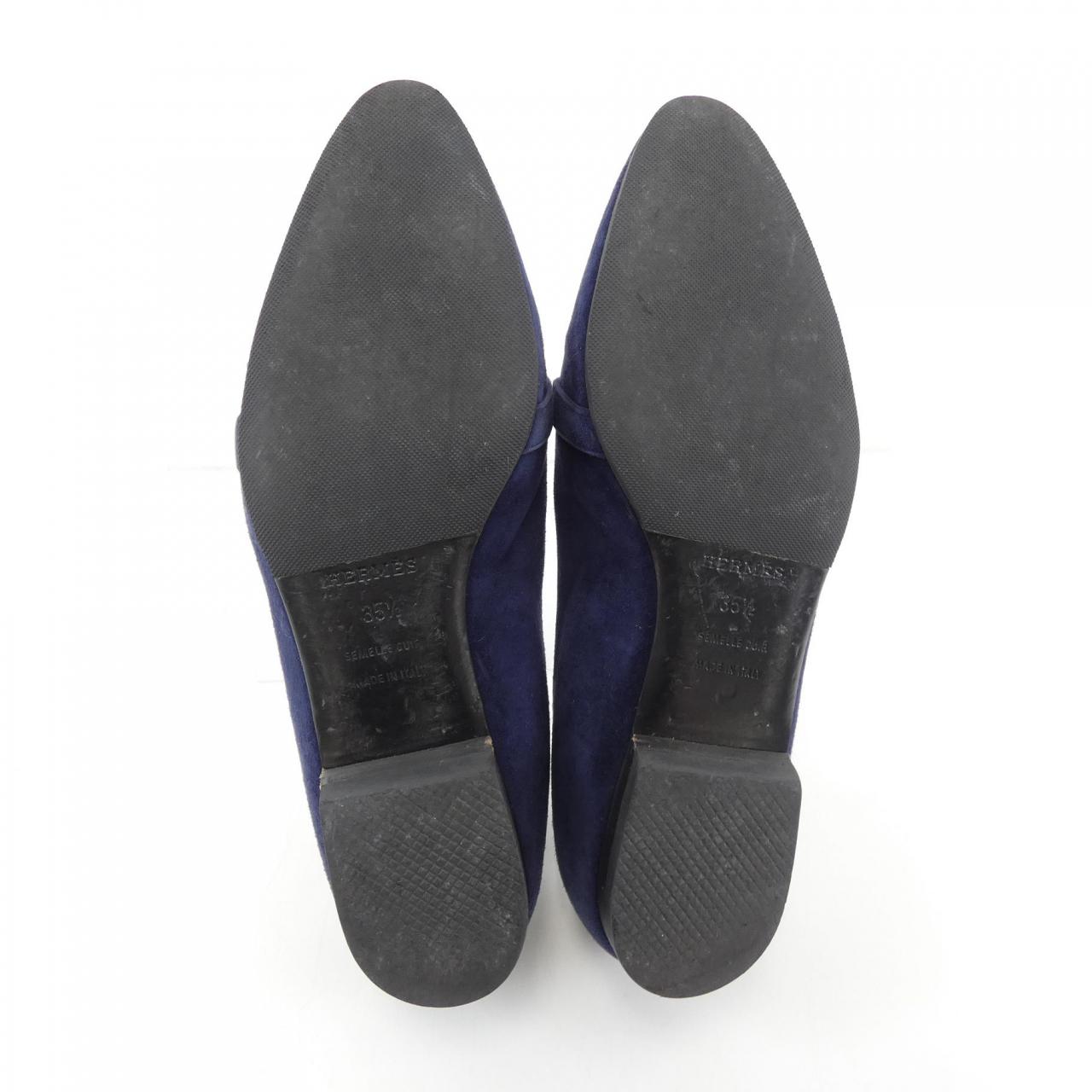 エルメス HERMES シューズ