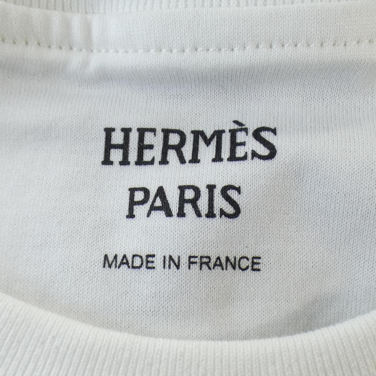 エルメス HERMES カットワンピース