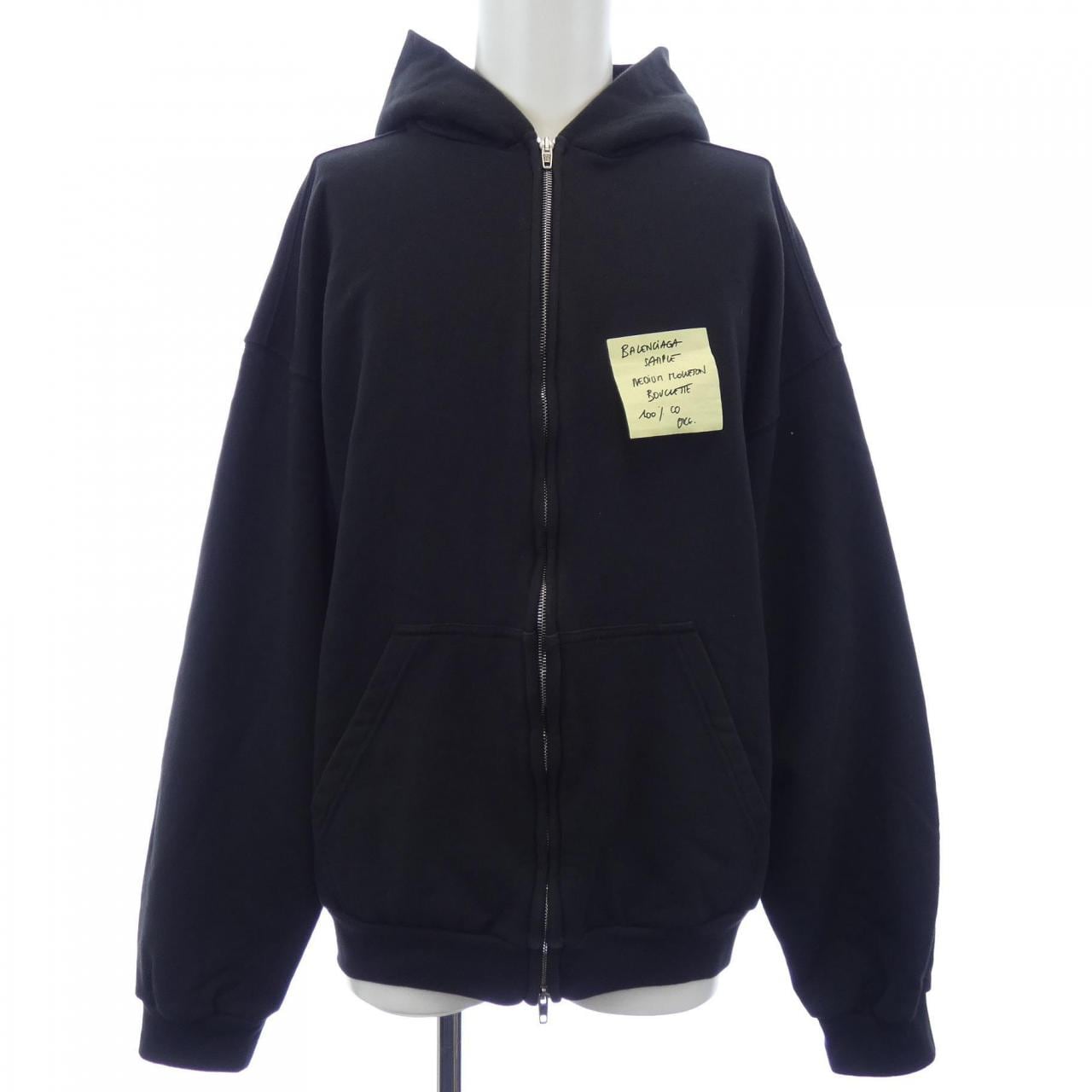 BALENCIAGA PARKER