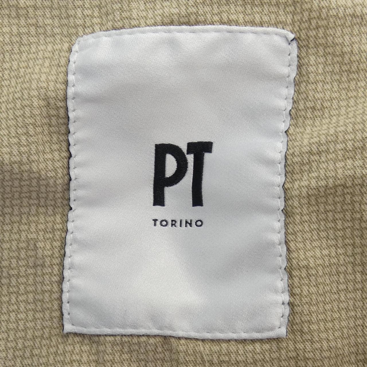 ピーティートリノ PT TORINO パンツ