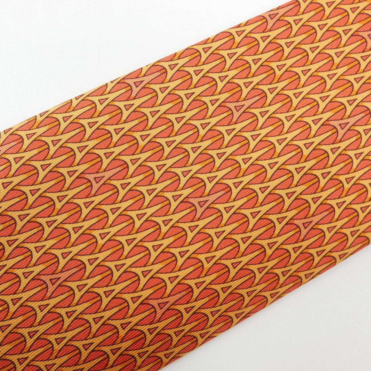 エルメス HERMES NECKTIE