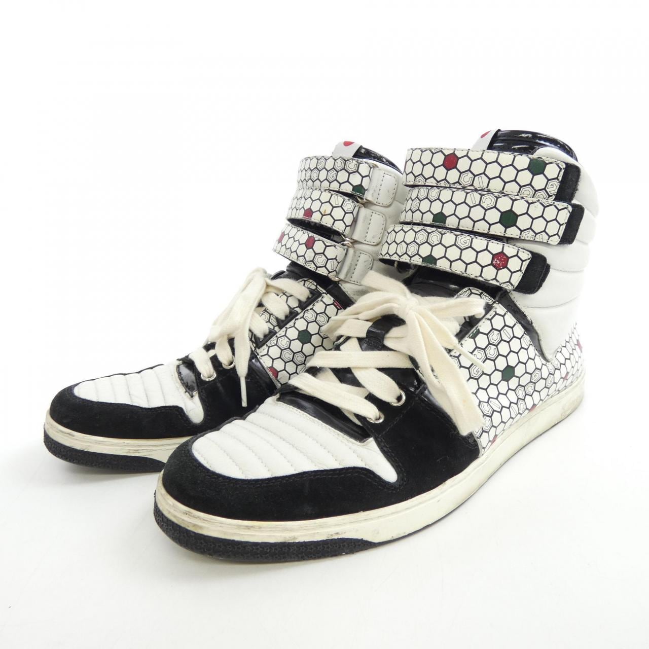 グッチ GUCCI スニーカー