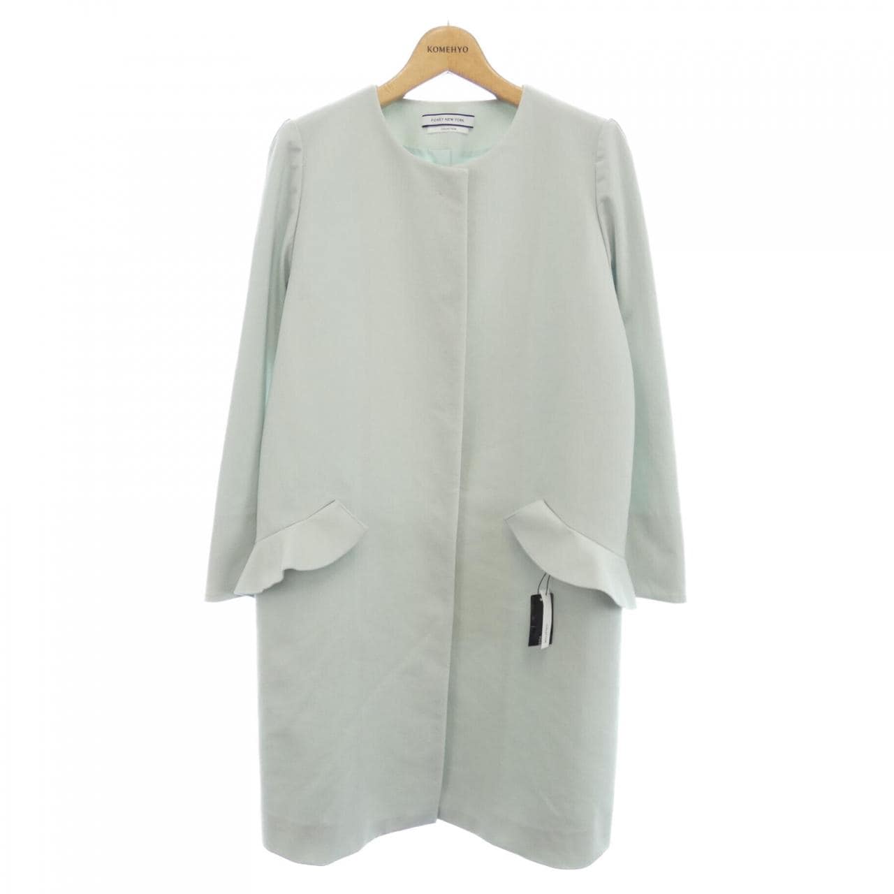 フォクシーニューヨーク FOXEY NEW YORK コート