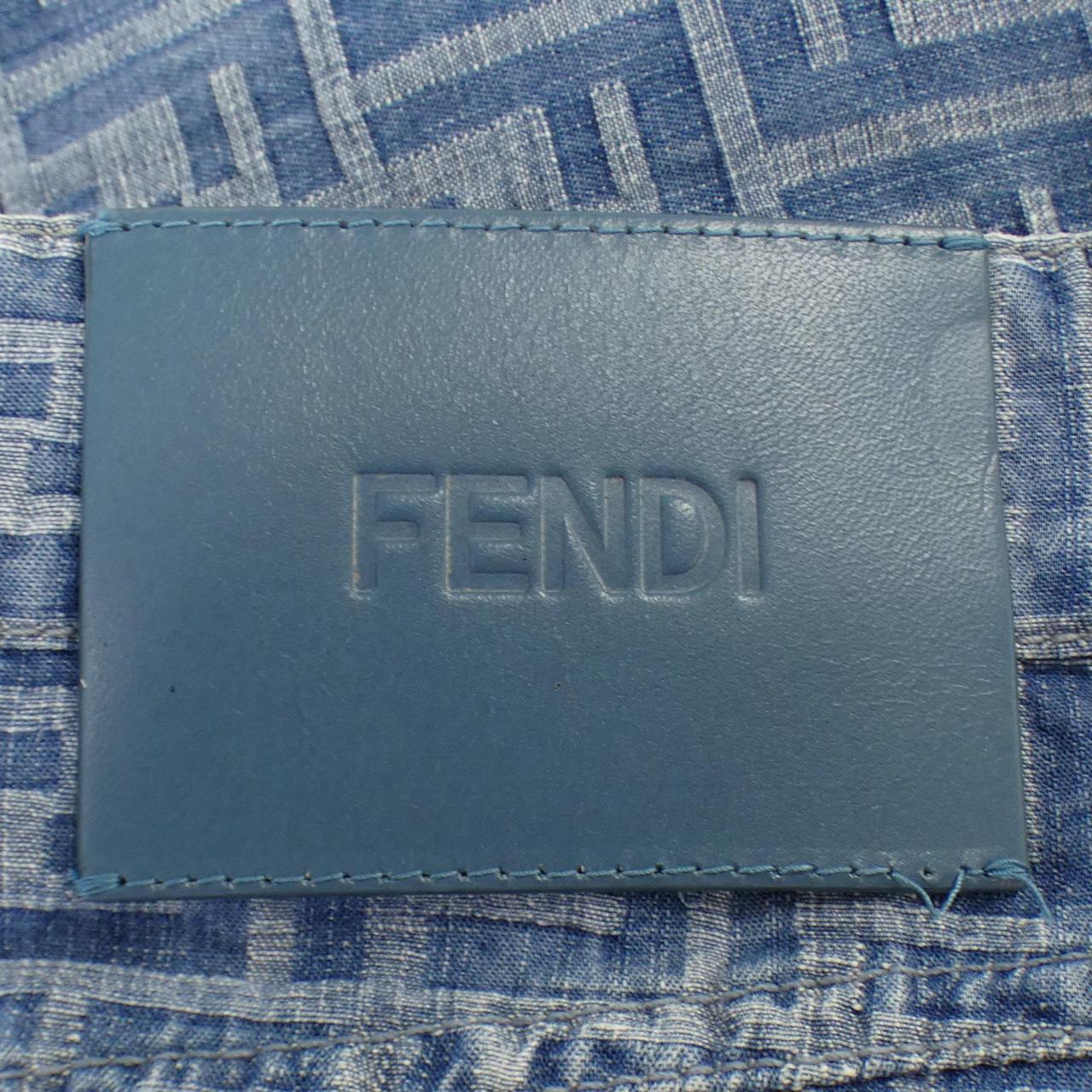 フェンディ FENDI スカート