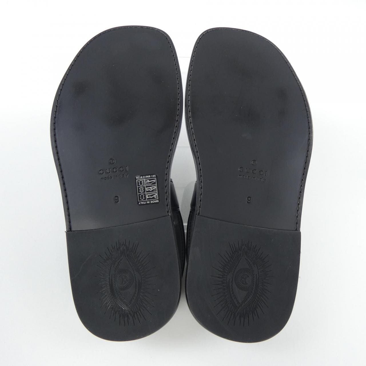 グッチ GUCCI サンダル