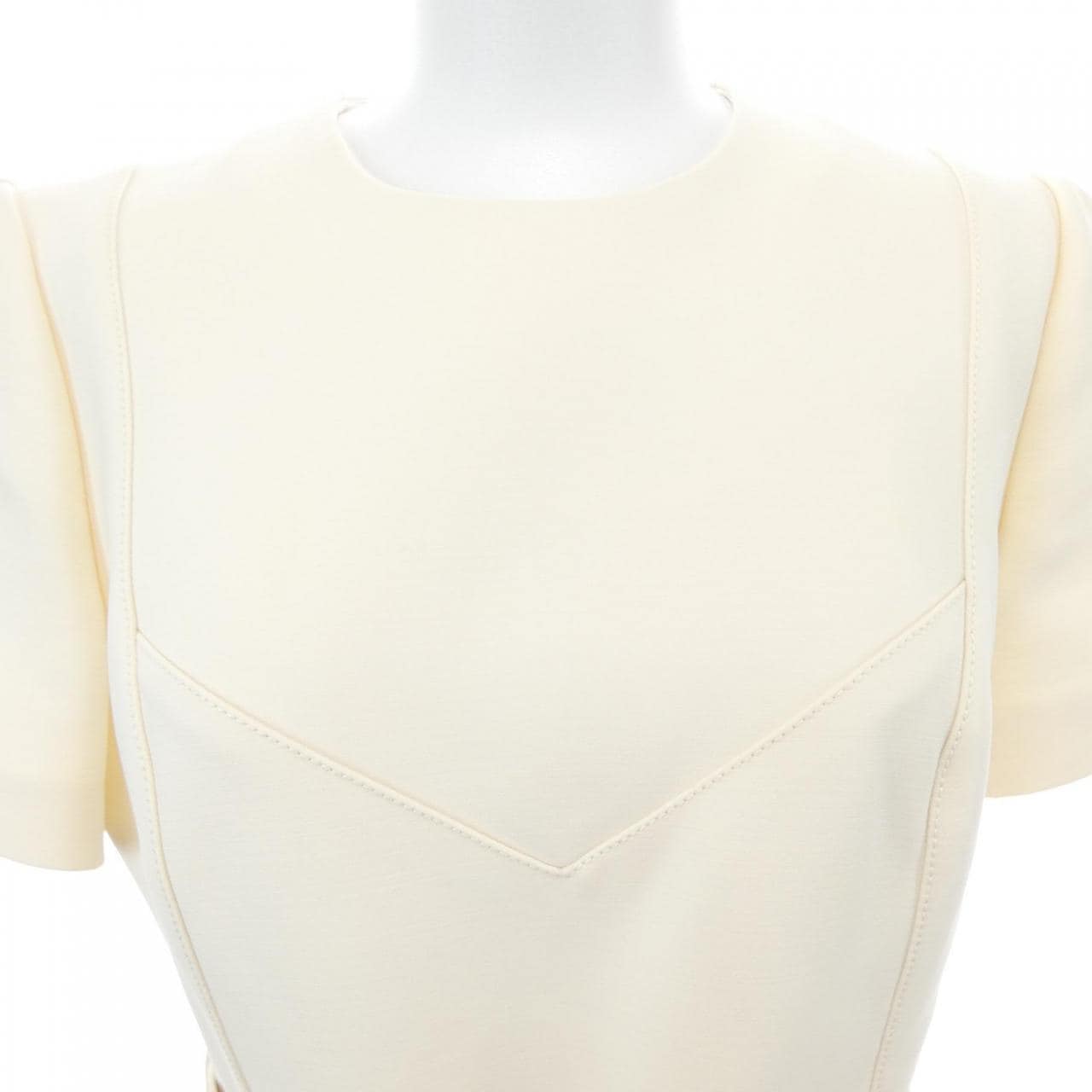 ルイヴィトン LOUIS VUITTON FQDR27NQA ワンピース