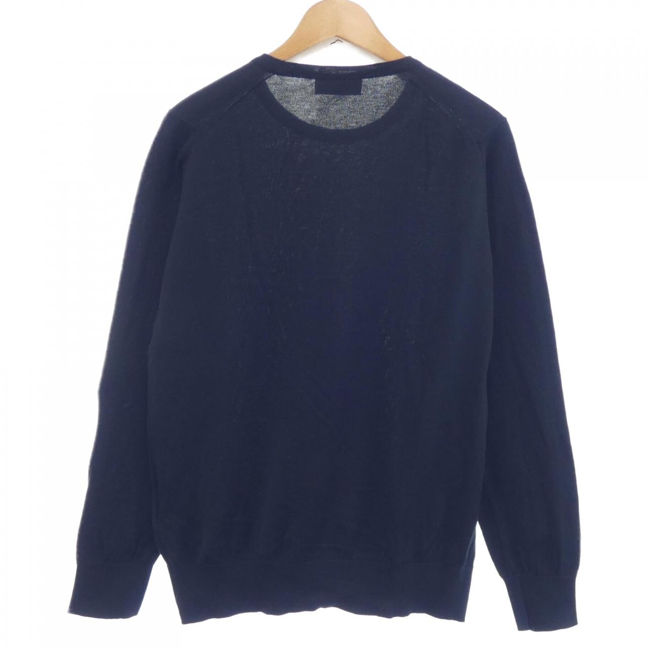 ジョンスメドレー JOHN SMEDLEY トップス