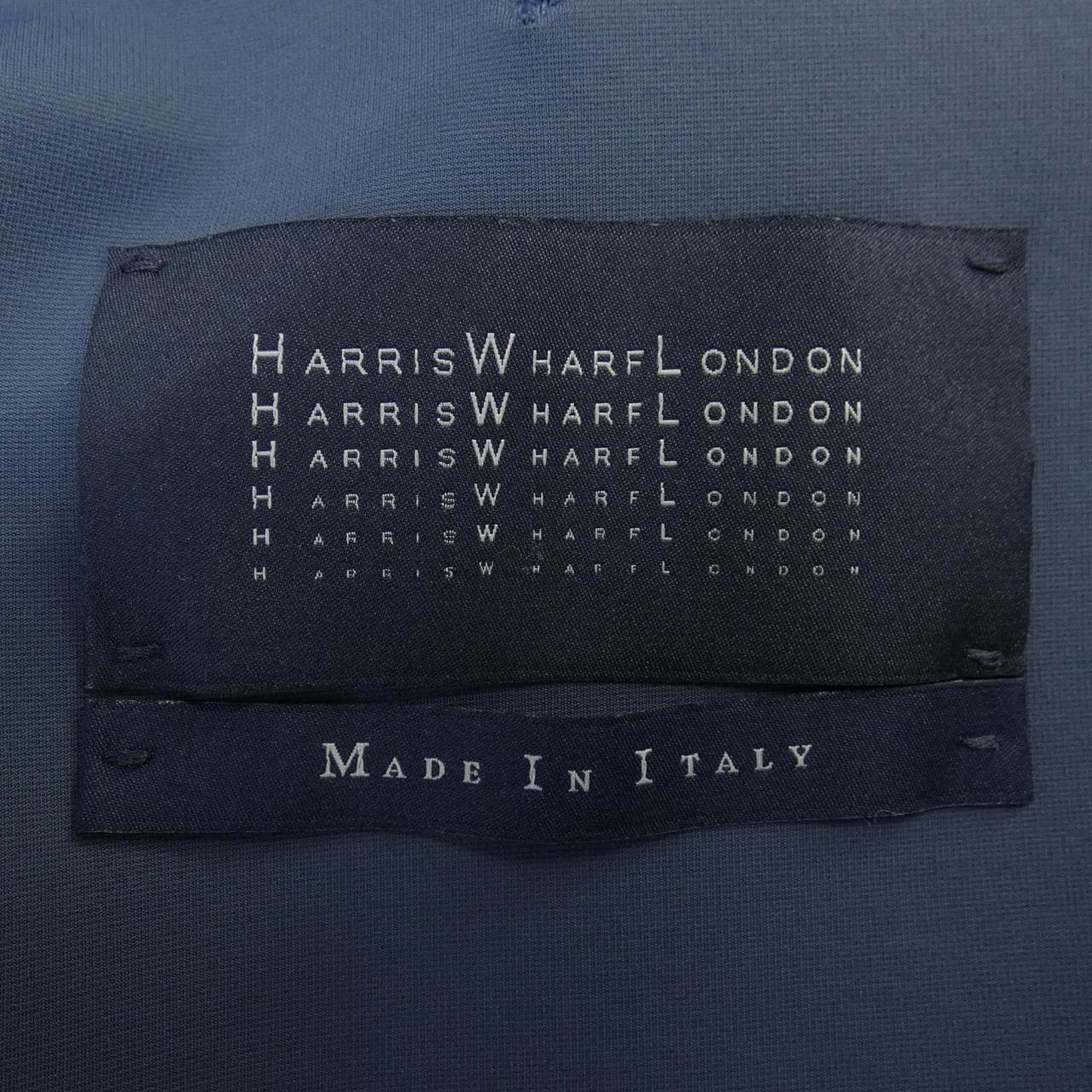 ハリス ワーフ ロンドン HARRIS WHARF LONDON コート