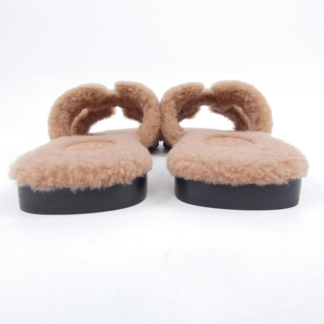 エルメス HERMES オラン ORAN 212178Z サンダル