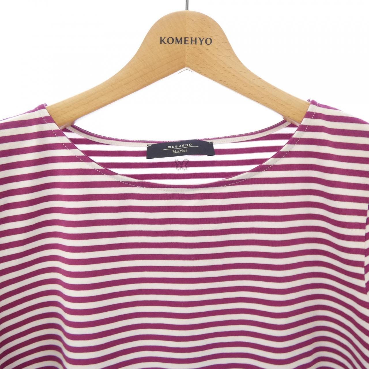 マックスマーラウィークエンド Max Mara weekend Tシャツ