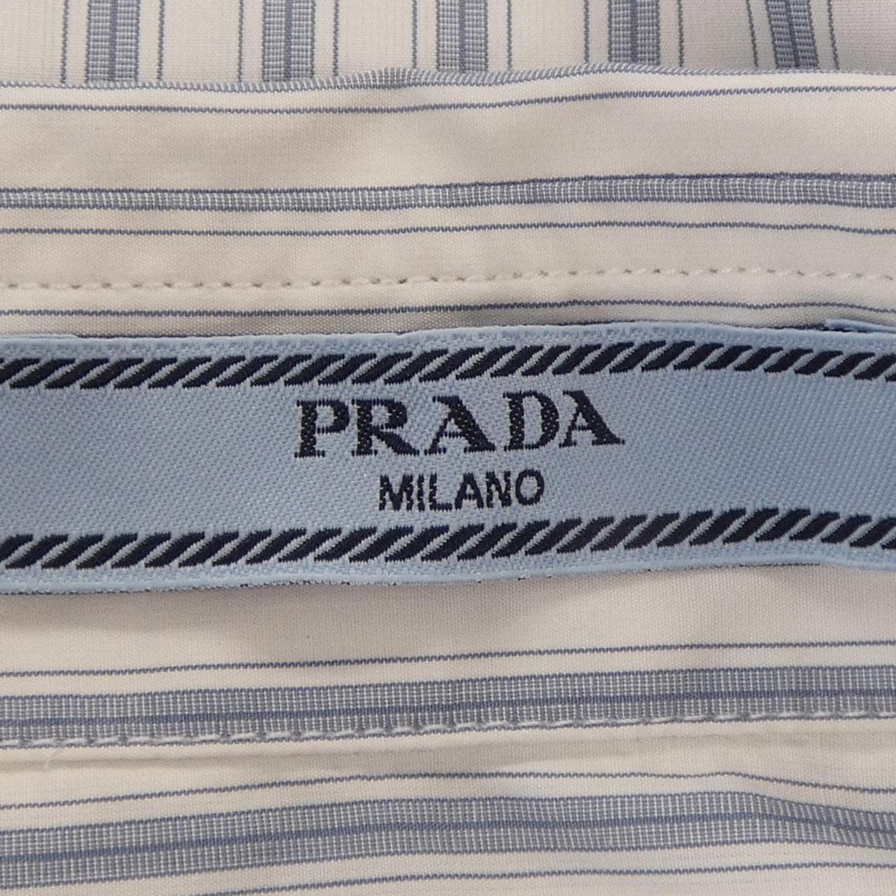 プラダ PRADA P462I SOOO 17MG シャツ